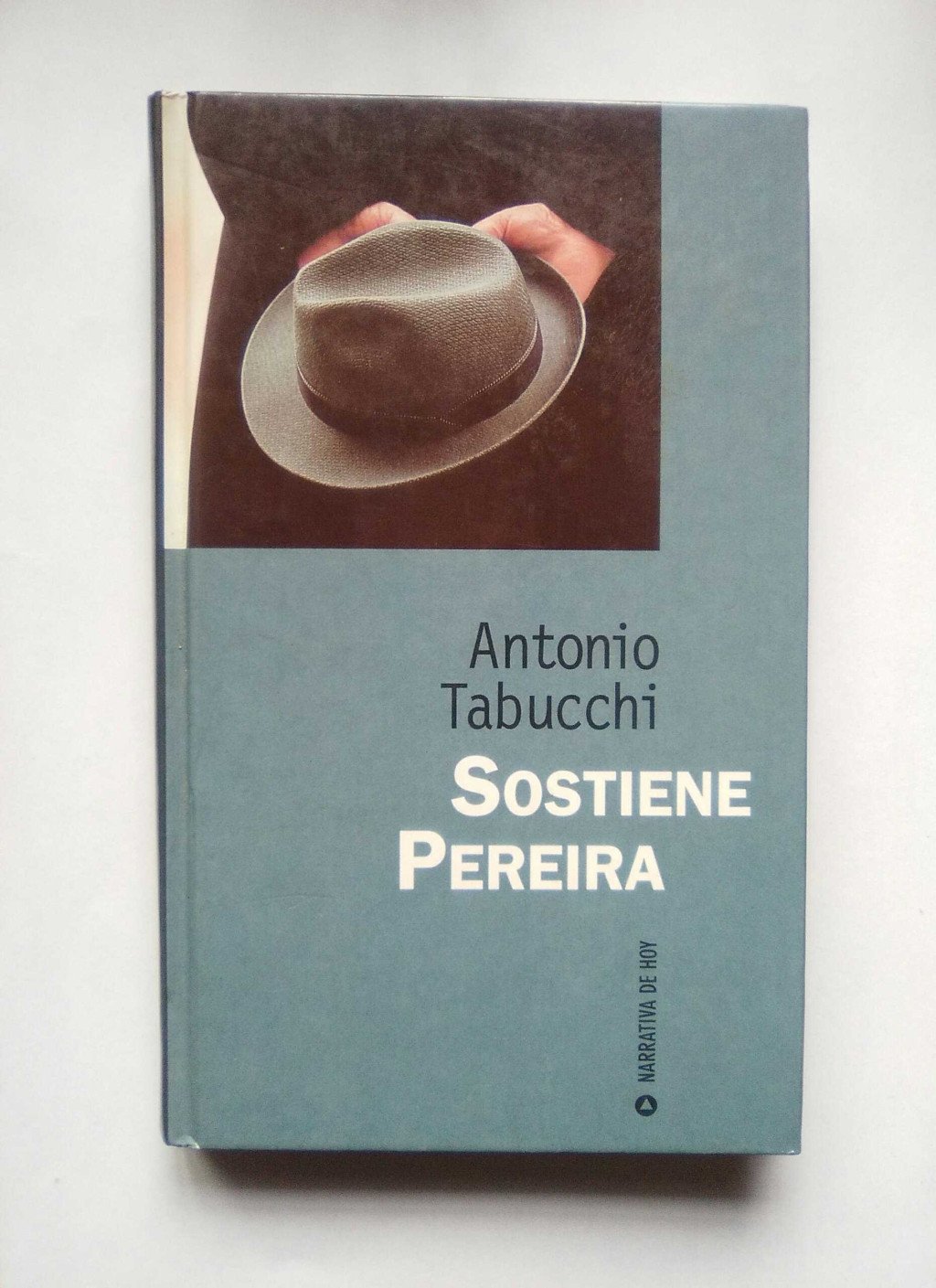 Sostiene Pereira