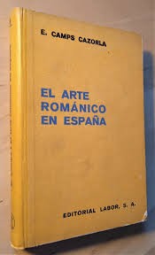 El Arte Románico en España
