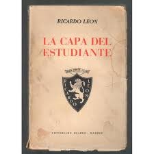 La Capa del Estudiante