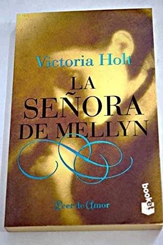 La Señora de Mellyn