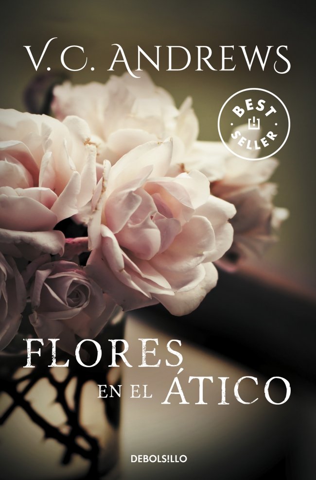 Flores en el Ático (Saga Dollanganger 1)