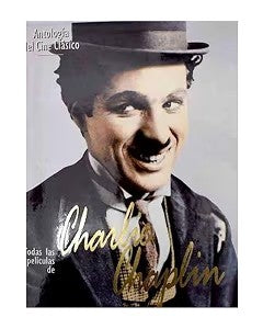 Todas las Películas de Charlie Chaplin
