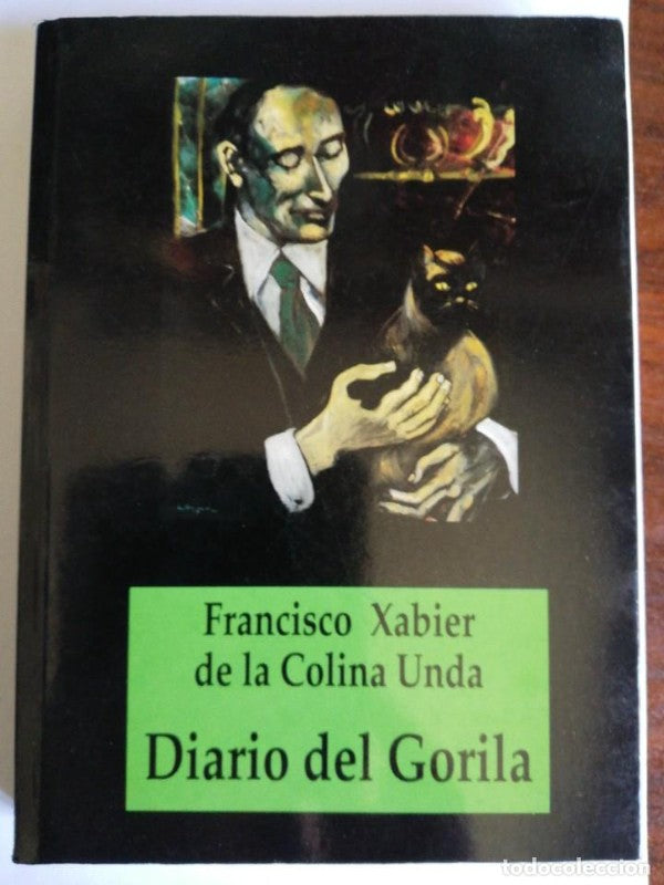 Diario del Gorila