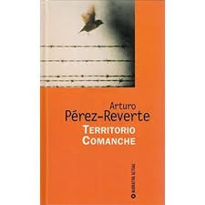 Territorio Comanche