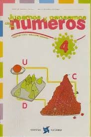 Jugamos y Pensamos con los Números 4