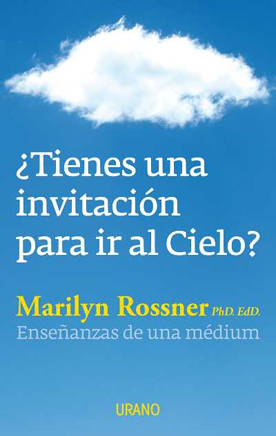 ¿Tienes una Invitación para Ir Al Cielo?