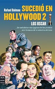 Sucedió en Hollywood, los Oscar