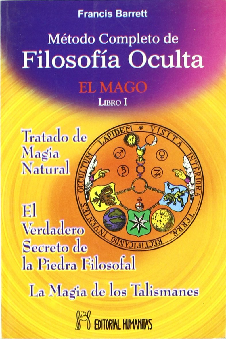 Método Completo de Filosofía Oculta