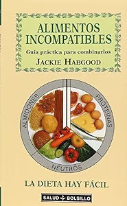 Alimentos Incompatibles