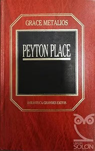 Peyton Place (Biblioteca Grandes Exitos)