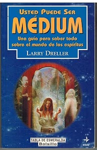 Usted Puede Ser Medium