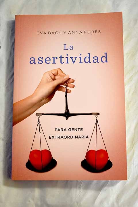 La Asertividad