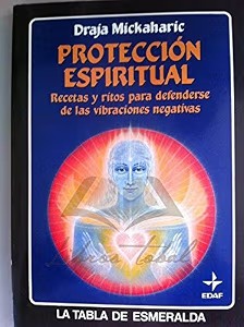 Protección Espiritual