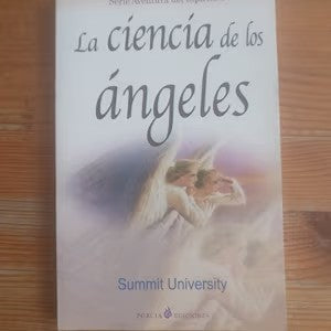 La Ciencia de los Ángeles