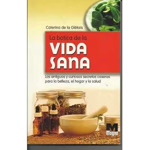 La Botica de la Vida Sana