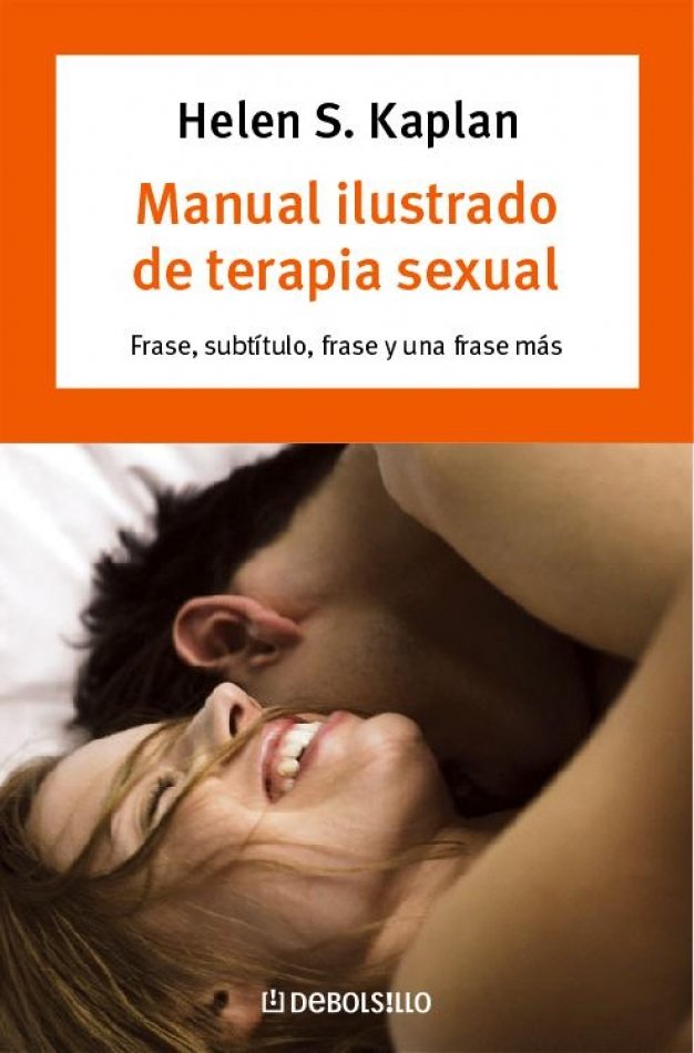 Manual Ilustrado de Terapia Sexual