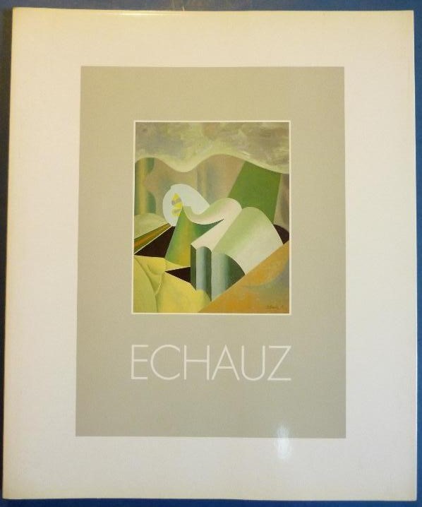 Francisco Echauz, 1985-1995