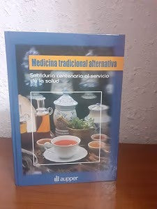 Medicina Tradicional Alternativa