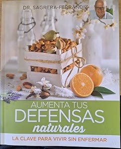 La Alimentacion, la Tercera Medicina 3ªe
