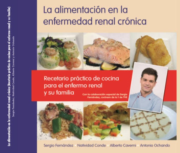 La Alimentación en la Enfermedad Renal Crónica