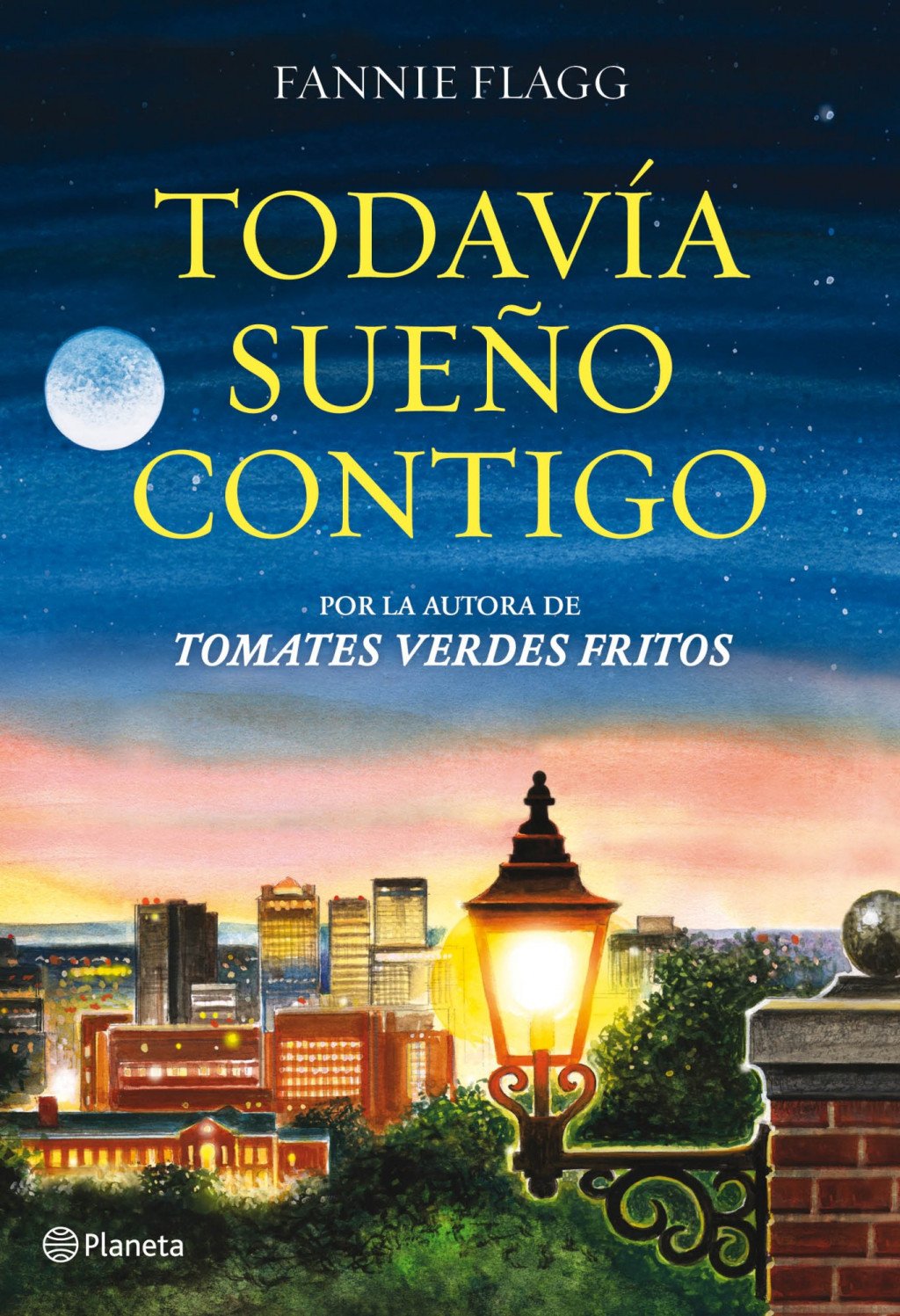 Todavía Sueño Contigo