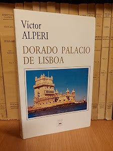 Dorado Palacio de Lisboa