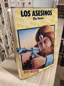 Los Asesinos