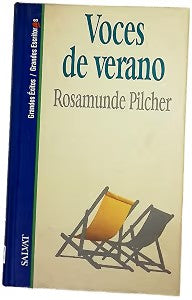 Voces de Verano