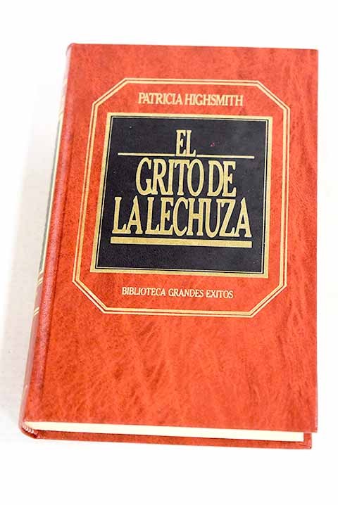 El Grito de la Lechuza