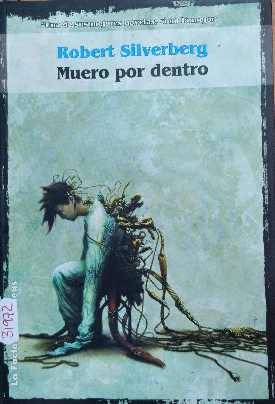 Muero por Dentro