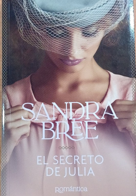 El Secreto de Julia