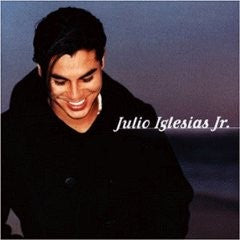 Julio Iglesias, Jr. – Under My Eyes