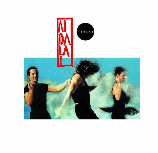 Mecano – Aidalai