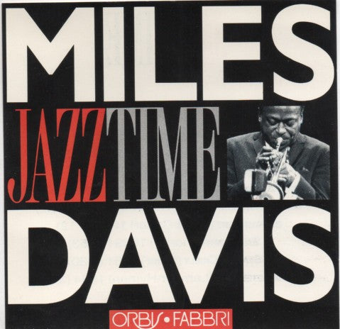 Miles Davis – Miles Davis CD Jazz