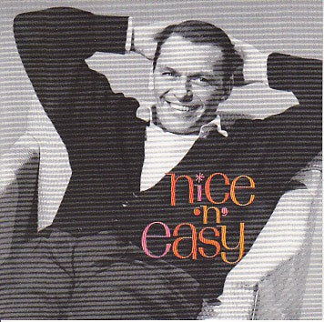 Frank Sinatra – Nice 'N' Easy – CD Album