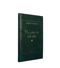 Discurso de MI Vida