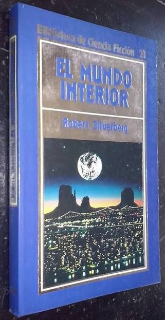 El Mundo Interior