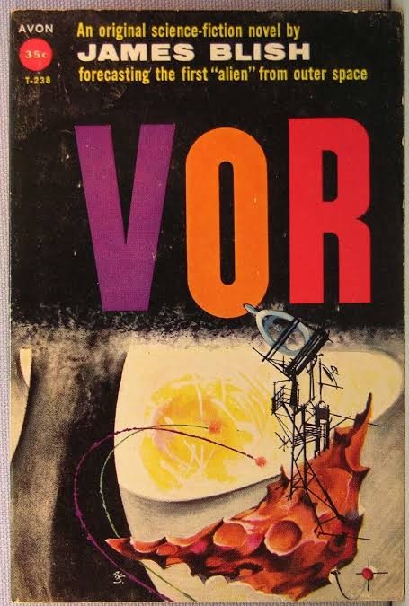 Vor
