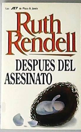 Después del Asesinato