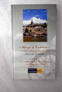 Viaje a Samoa