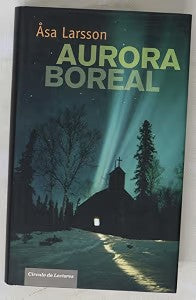 Aurora Boreal