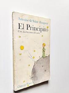 El Principito