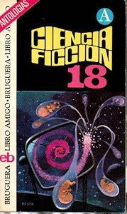 Ciencia Ficción. Tomo 18