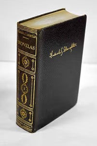 Novelas I, Frank S. Slaughter