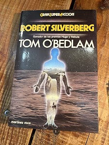 Tom O' Bedlam