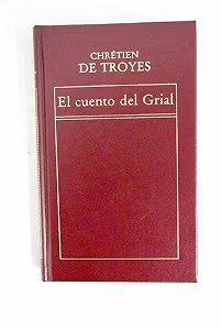 El Cuento del Grial