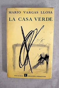 La Casa Verde