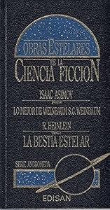 Lo Mejor de Weinbaum S.g. Weinbaum . la Bestia Estelar