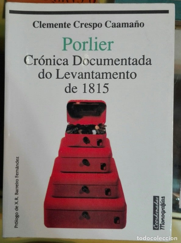 Porlier