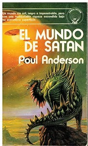 El Mundo de Satán